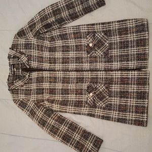 Karl Largerfeld coat